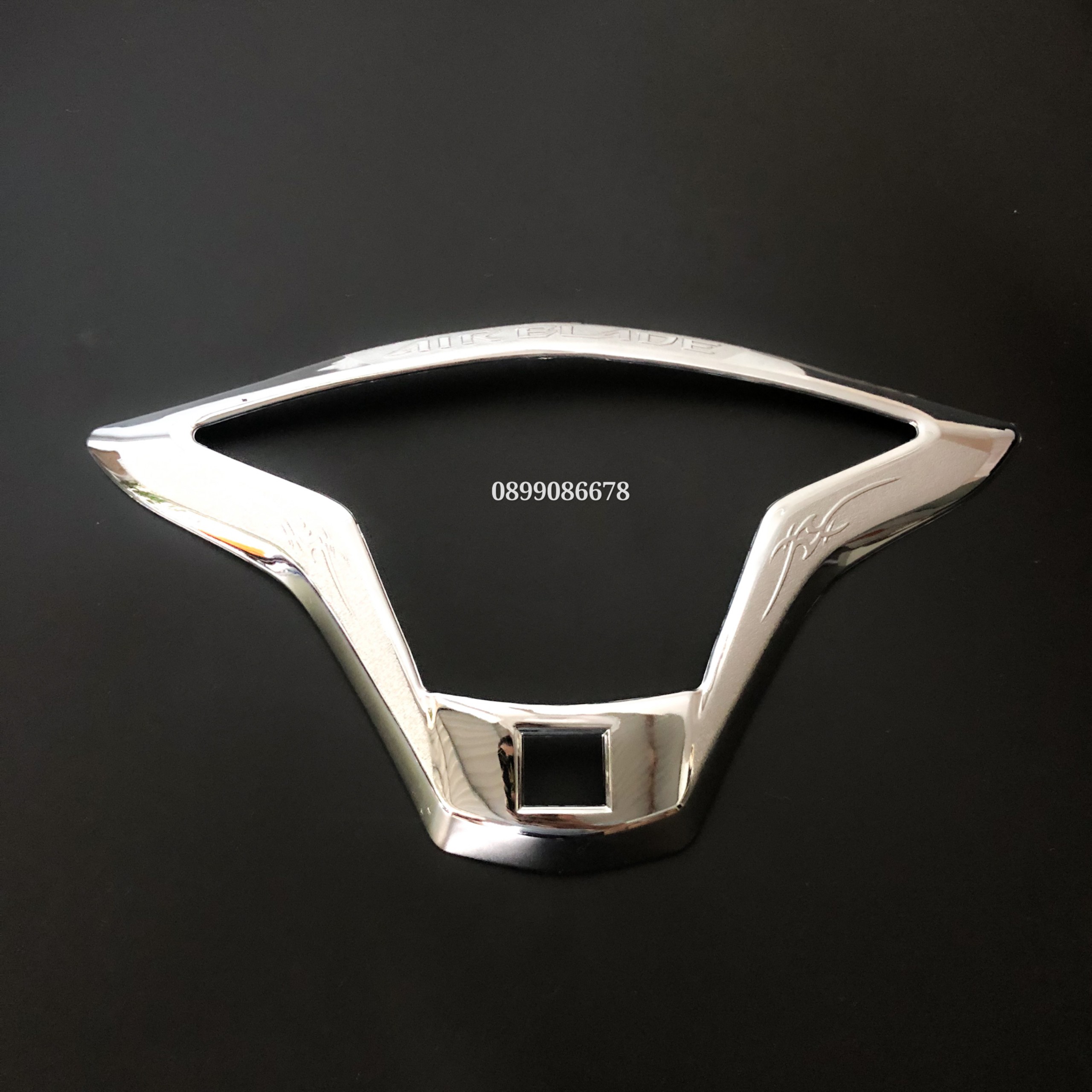 Ốp Xe Honda Air Blade (AB, AirBlade) 2013 - 2015