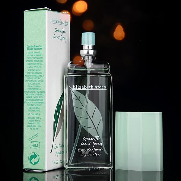 Nước hoa Elizabeth Arden Green Tea EDP 100ml