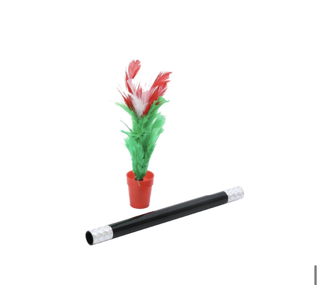 Đồ Chơi Ảo Thuật Gậy Biến Ra Hoa