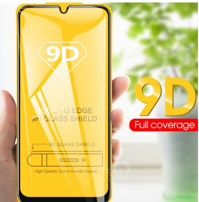 Cường lực 9D full màn hình cho Samsung Galaxy s10 Lite / Note 10 Lite full keo thế hệ mới