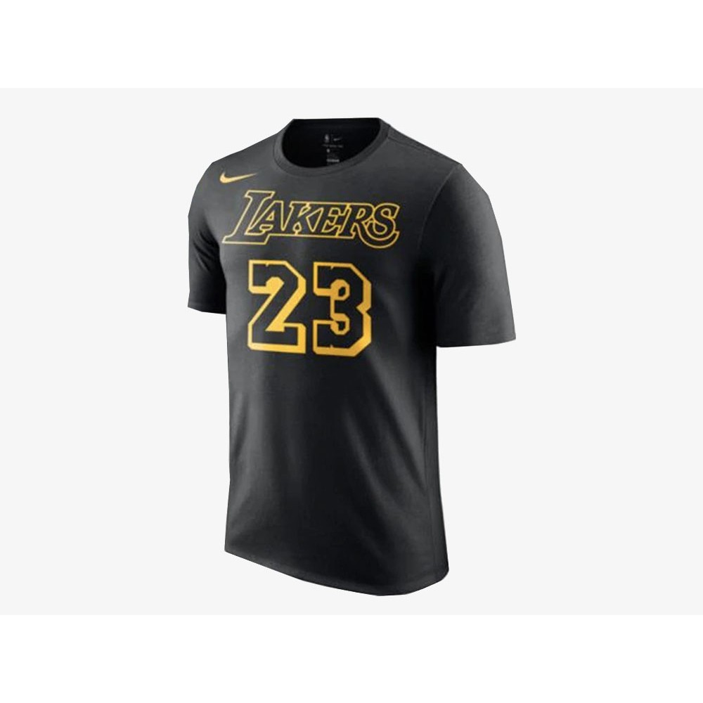[DDC]Áo phông bóng rổ Lakers Lebron James