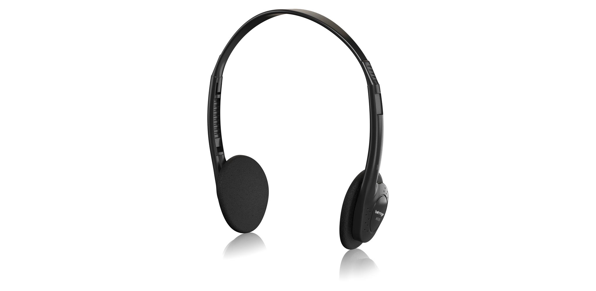 Headphones Behringer Studio HO 66