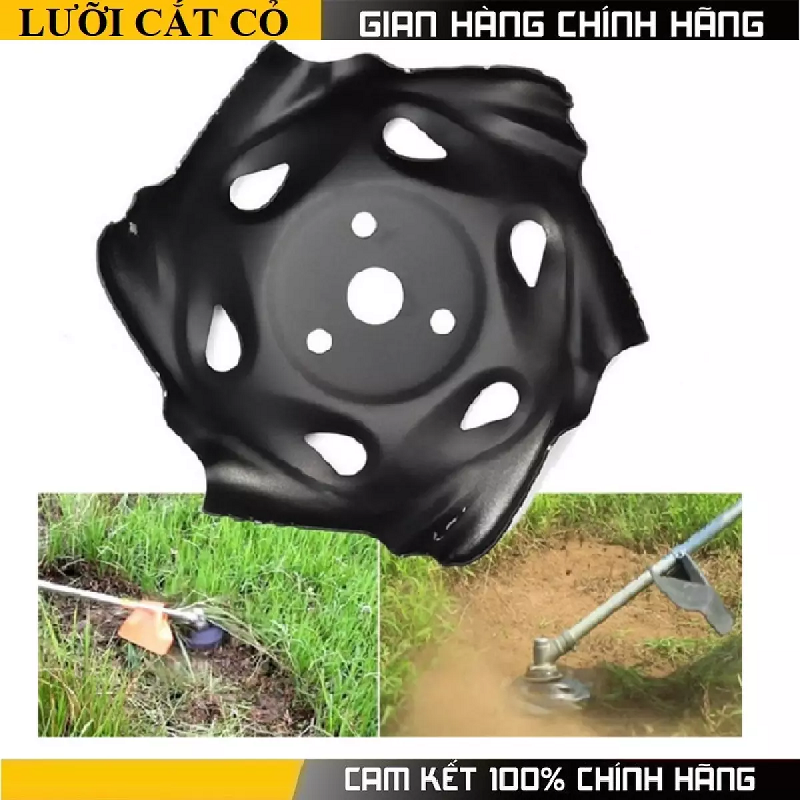 Lưỡi máy cắt cỏ