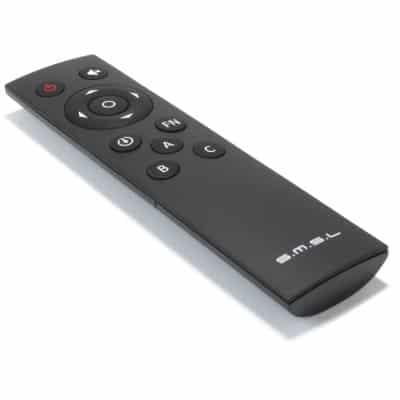 SMSL DP3 Bluetooth aptX DAC 2x ES9018Q2C 32bit 384kHz DSD256