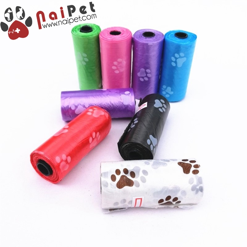 Túi đựng phân tdp003