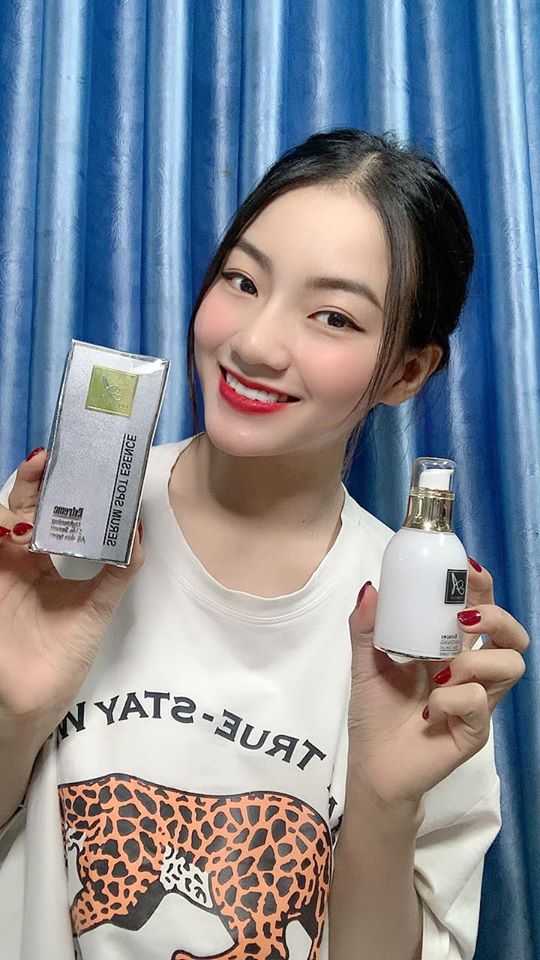[HCM]Serum A Cosmetics Mềm Mẫu Mới- Quà Tặng