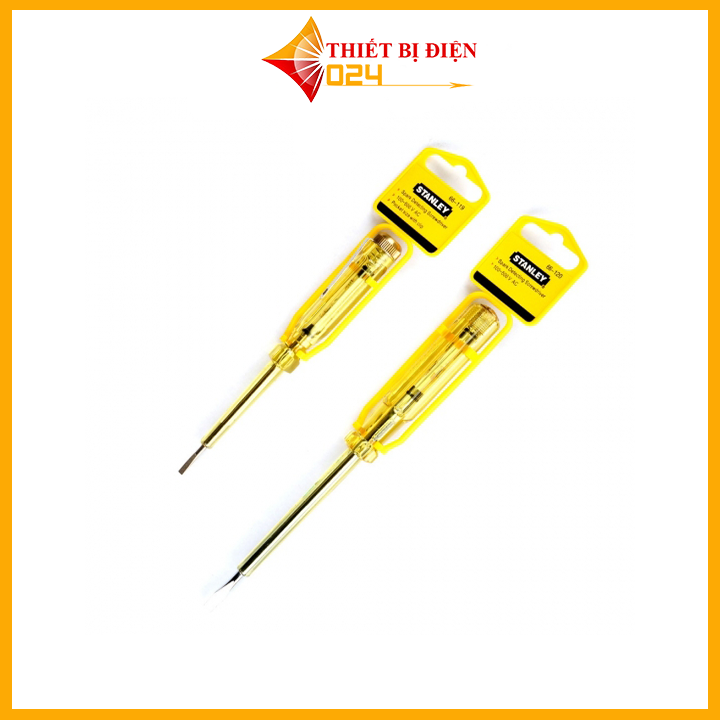 Bút Thử Điện STANLEY 110-500VAC