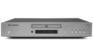 Đầu CD Cambridge Audio AXC35 hàng chính hãng new 100% thumbnail