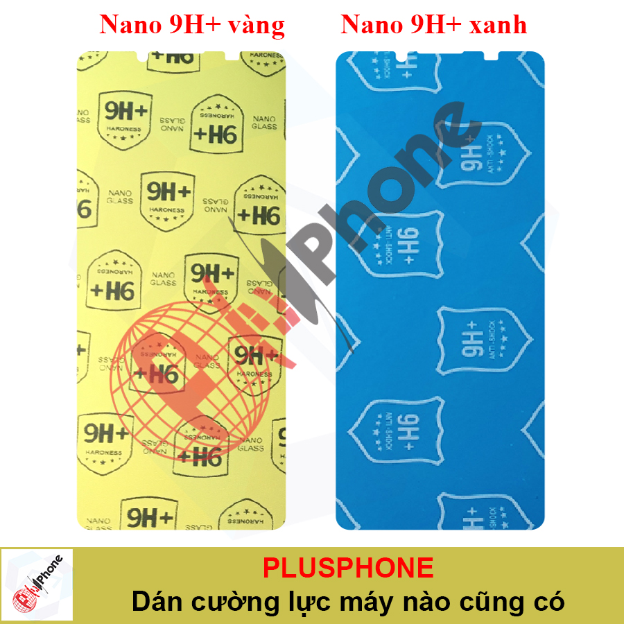 Dán cường lực dẻo nano Sony Xperia 5 Mark 2 (Xperia 5 II)