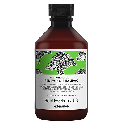 Dầu Gội Trường Thọ Davines Renewing 250Ml