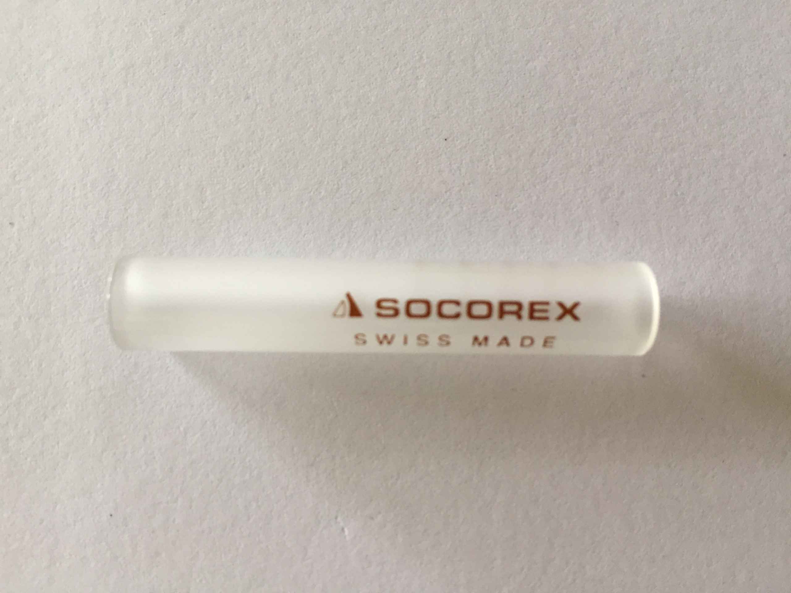 Ống thủy thay thế bơm kim tiêm Socorex 1ml