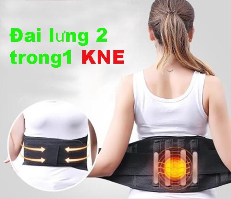 Đai lưng định vị, hỗ trợ điều trị cột sống và đau mỏi cơ thắt lưng