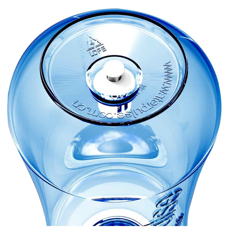 Bình rửa mũi Nasal wash Waterpulse