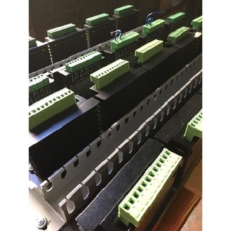 Mạch Điều Khiển Động Cơ Bước TB6600 4A 9V-42VDC - Step driver module