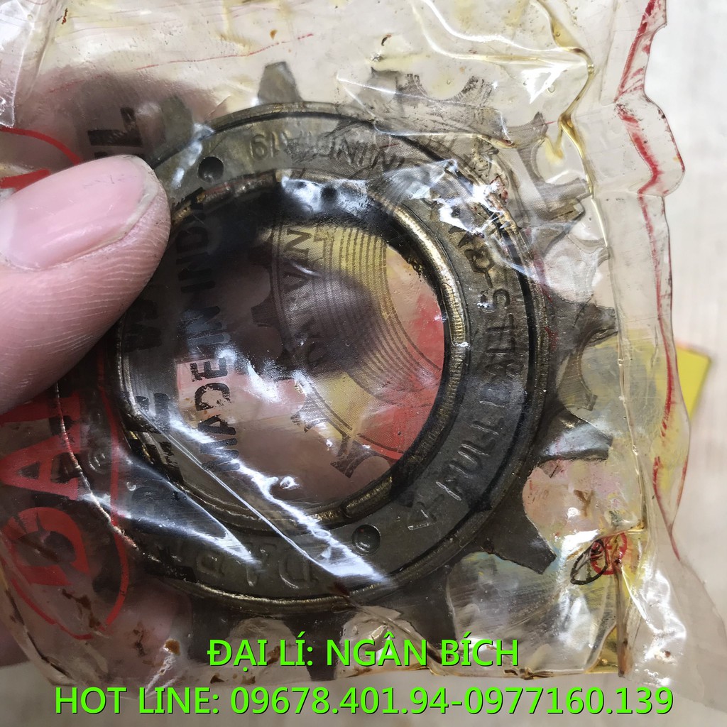 Ổ líp xe đạp các loại DARVIN