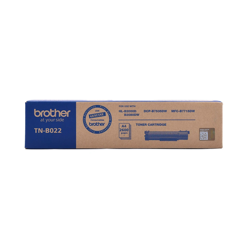 Mực in Brother TN-B022