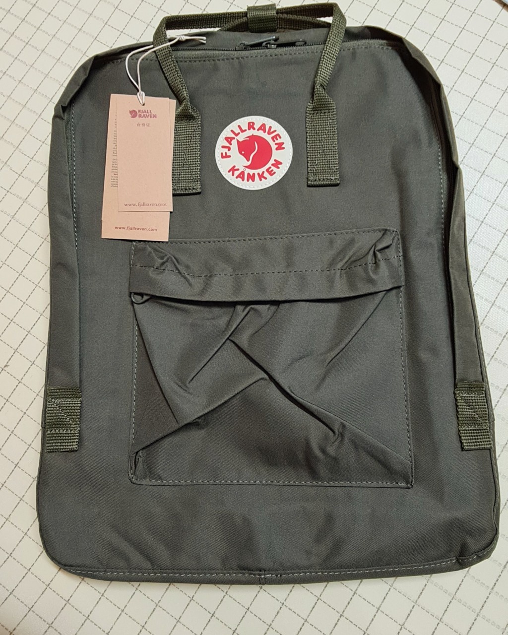 Balo  Kanken 17 Inch Big size