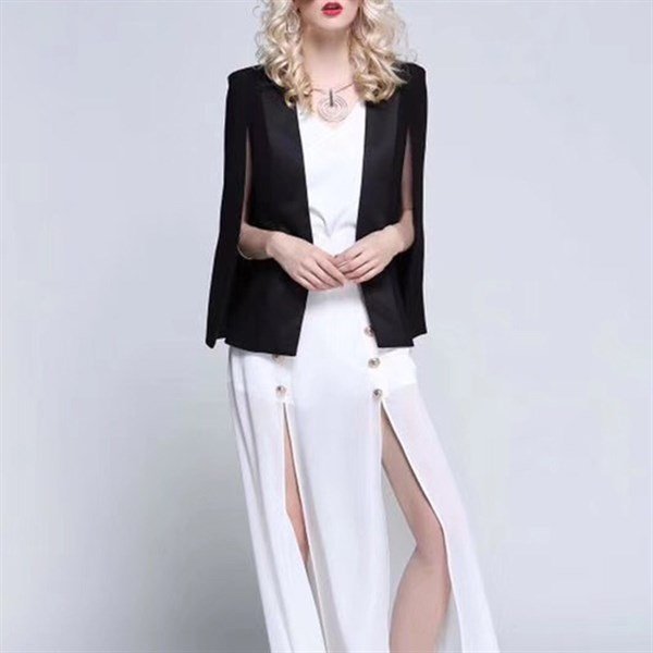 Áo vest tay cape Lady S/M/L
