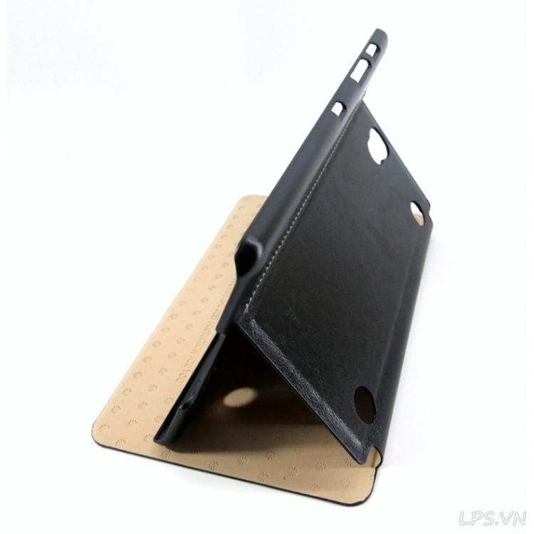 Bao da Kaku cho samsung galaxy Tab E T560