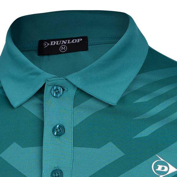 Áo thể thao nam Dunlop - DASLS9078-1C-BBR