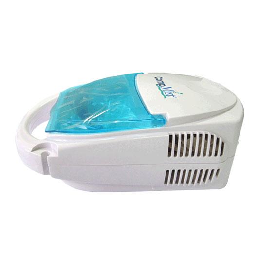 Máy xông mũi hộng khí dung COMPMIST (Trắng)