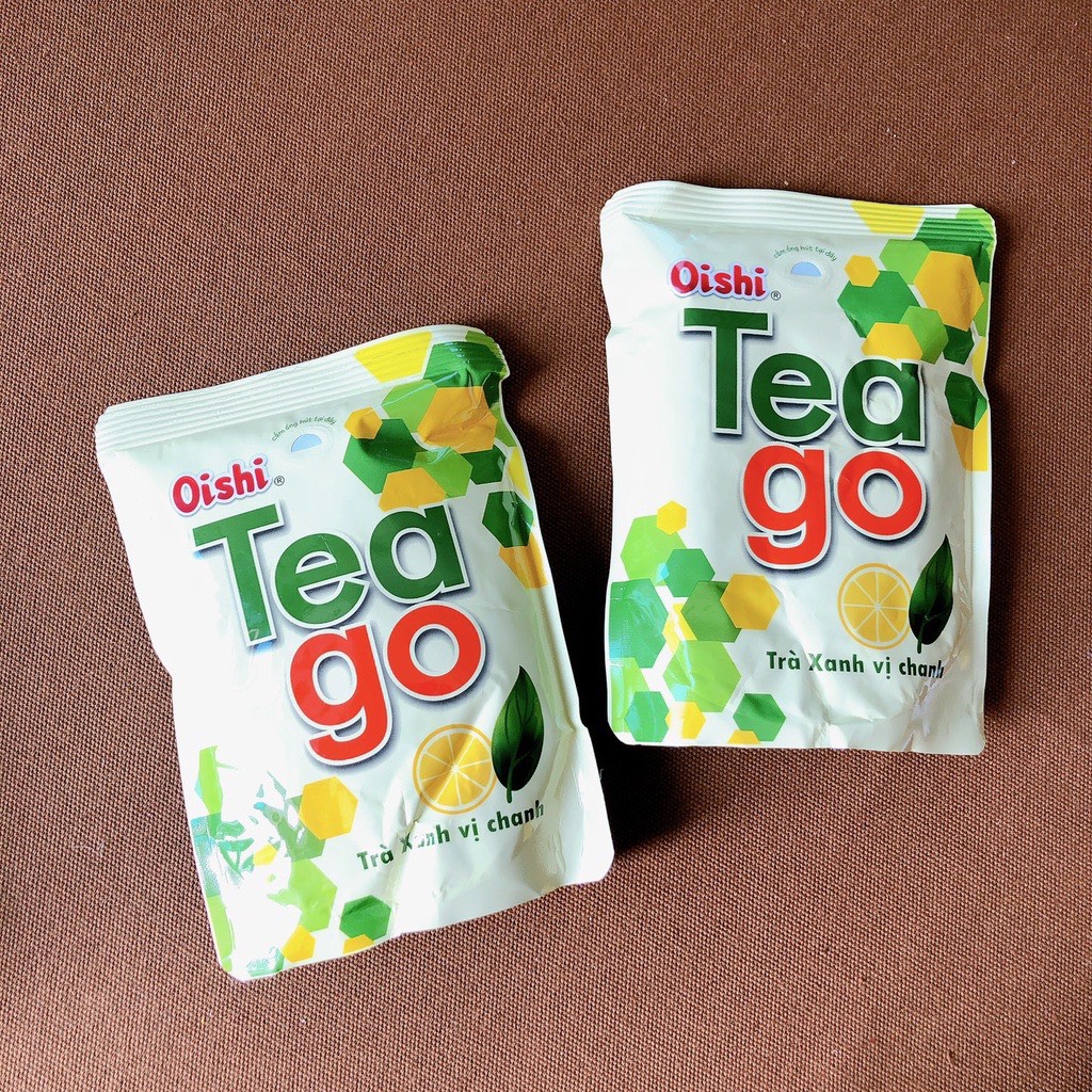 Nước trái cây , nước tăng lăng oishi các vị