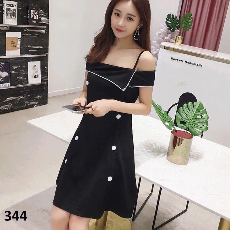 [HCM]ĐẦM ÔM MISA CAO CẤP CỰC XINH TH