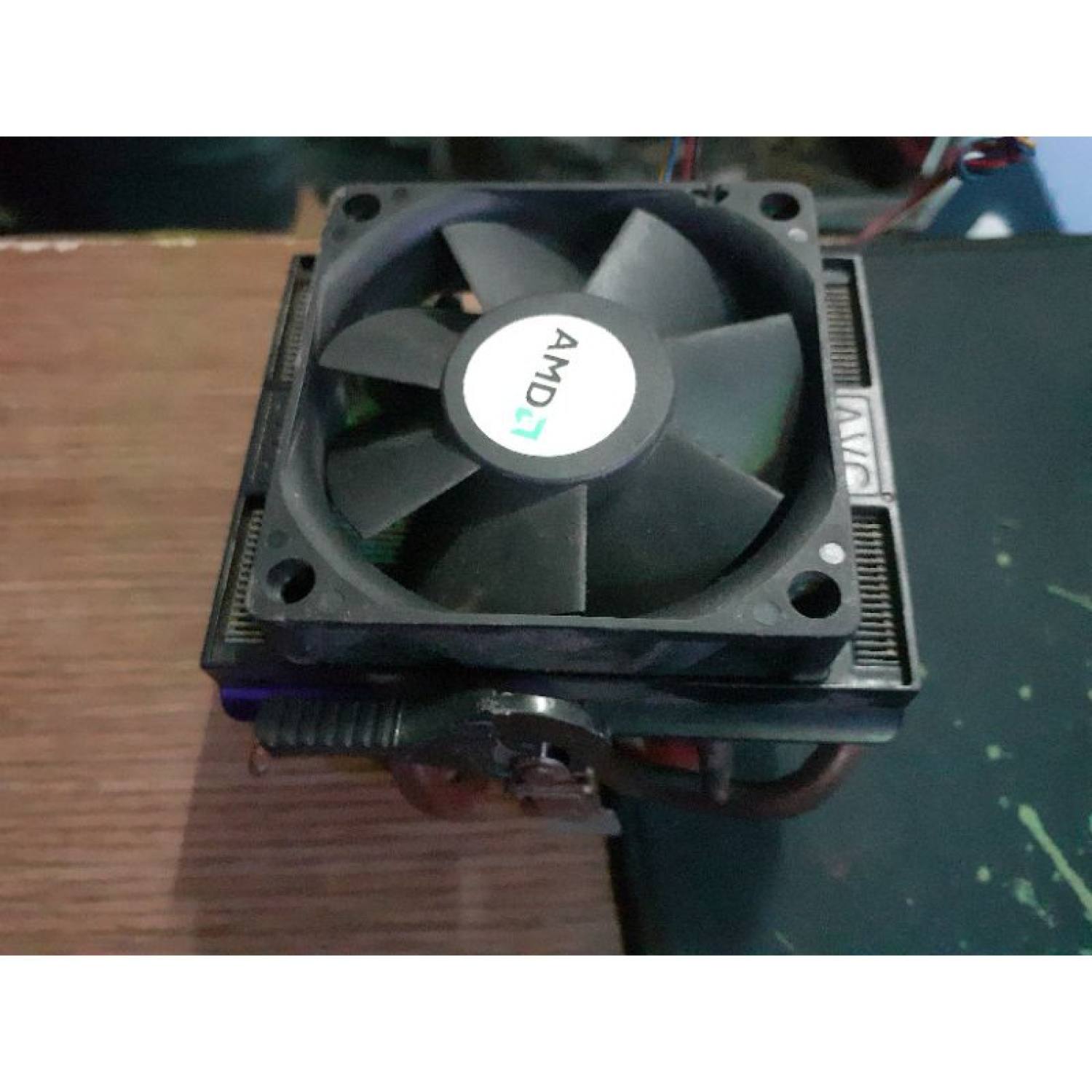 Quạt tản nhiệt Cpu AMD 2nd