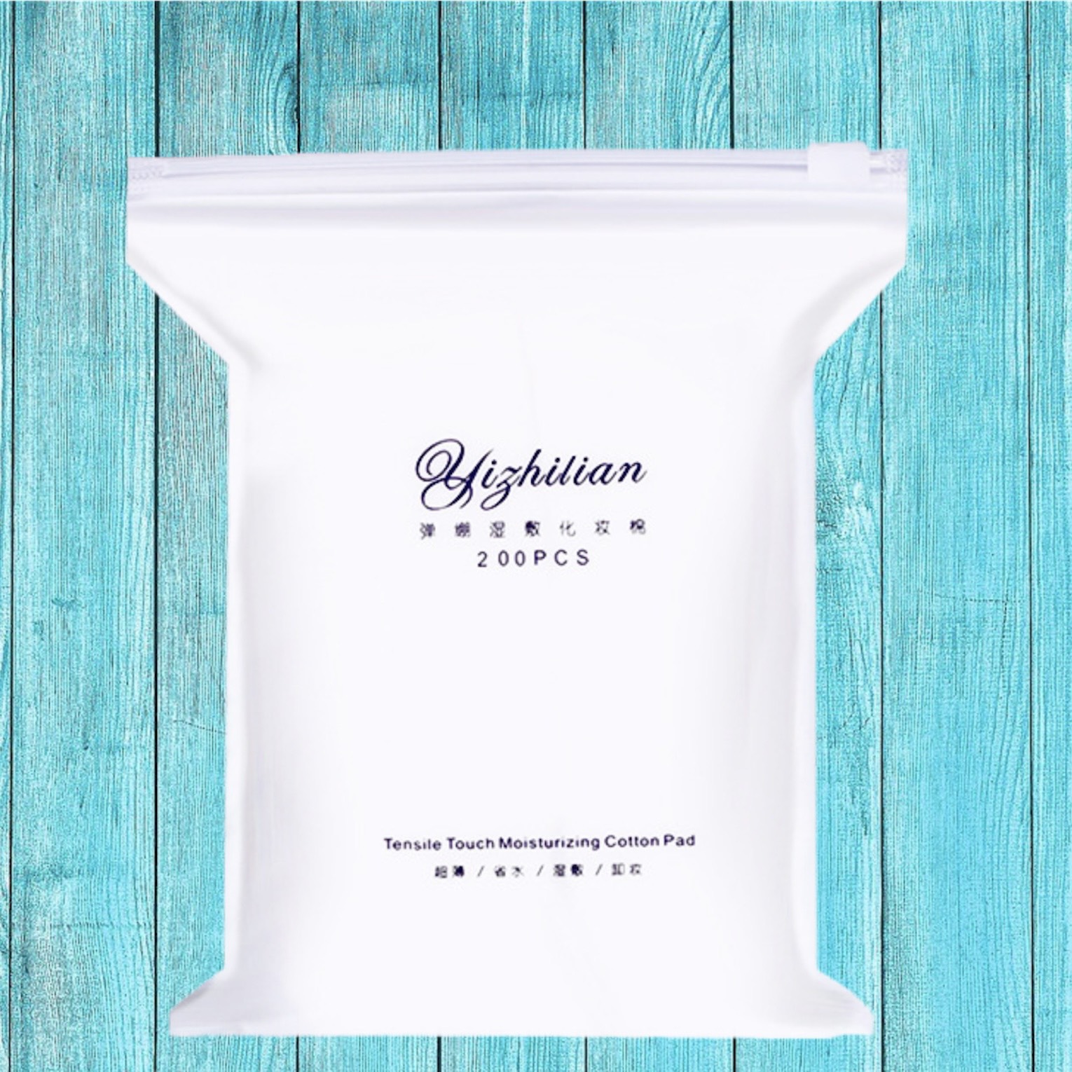 Bông lưới đắp mask lotion 200 miếng