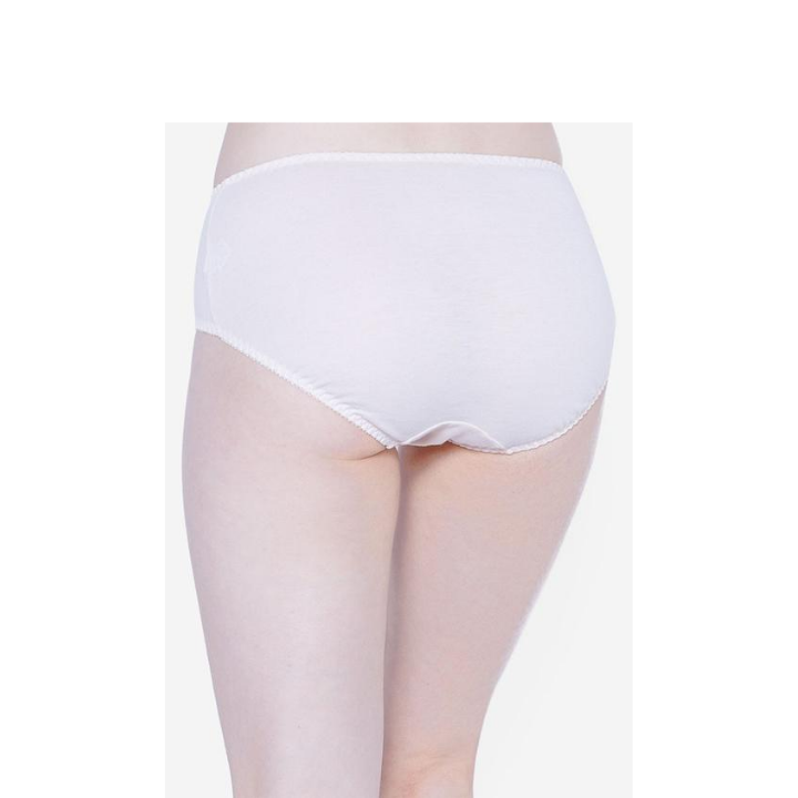 [Voucher 20K + Quà Sữa tắm cho đơn 699K từ 7.7-11.7] Quần lót Triumph BLISSY 10 MIDI CS