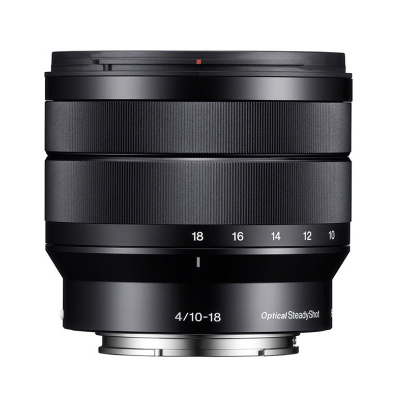[FreeshipMAX] [HCM][Trả góp 0%]SONY 10-18MM F4 OSS - BH 12 THÁNG