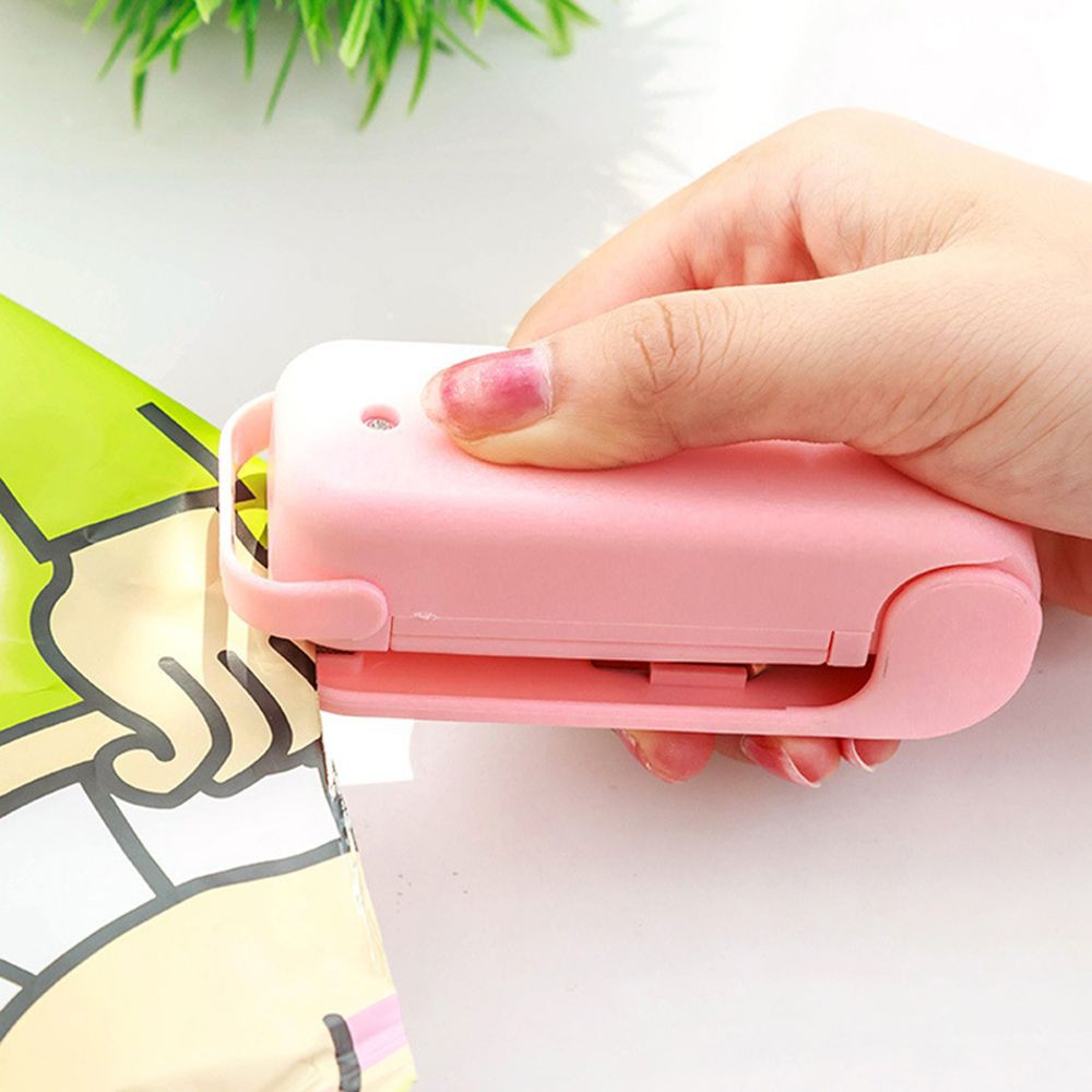 MÁY HÀN MIỆNG TÚI MINI (Tặng kèm pin)