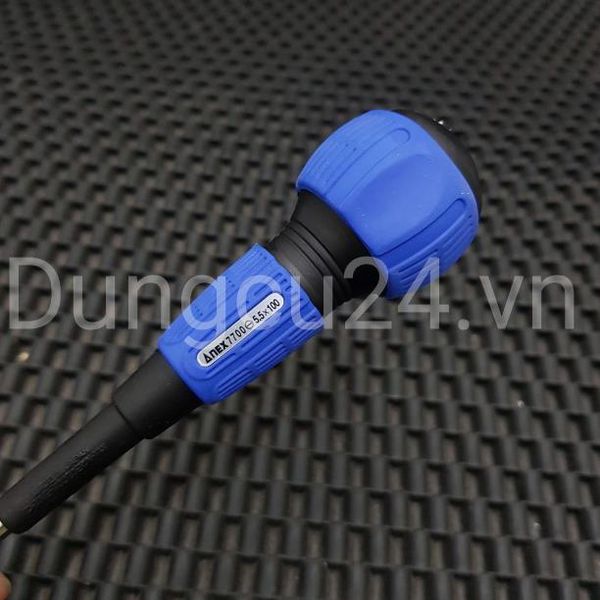 [ made in japan ] Tô vít nhật bản ANEX No.7700 -5.5x100