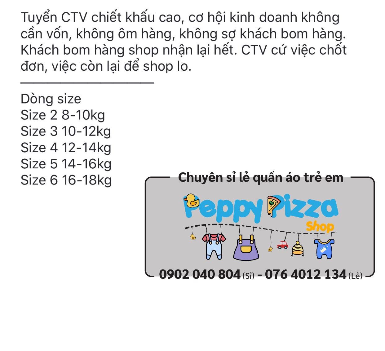 [HCM]Bộ đồ bozip bé trai spiderman người nhện (kèm bảng size hình cuối)