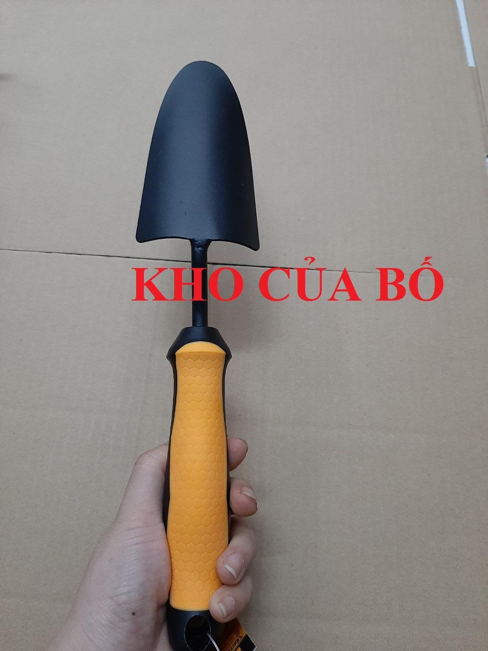 Bộ  3 dụng cụ làm vườn ingco HFTT658HFTF38HGR1008