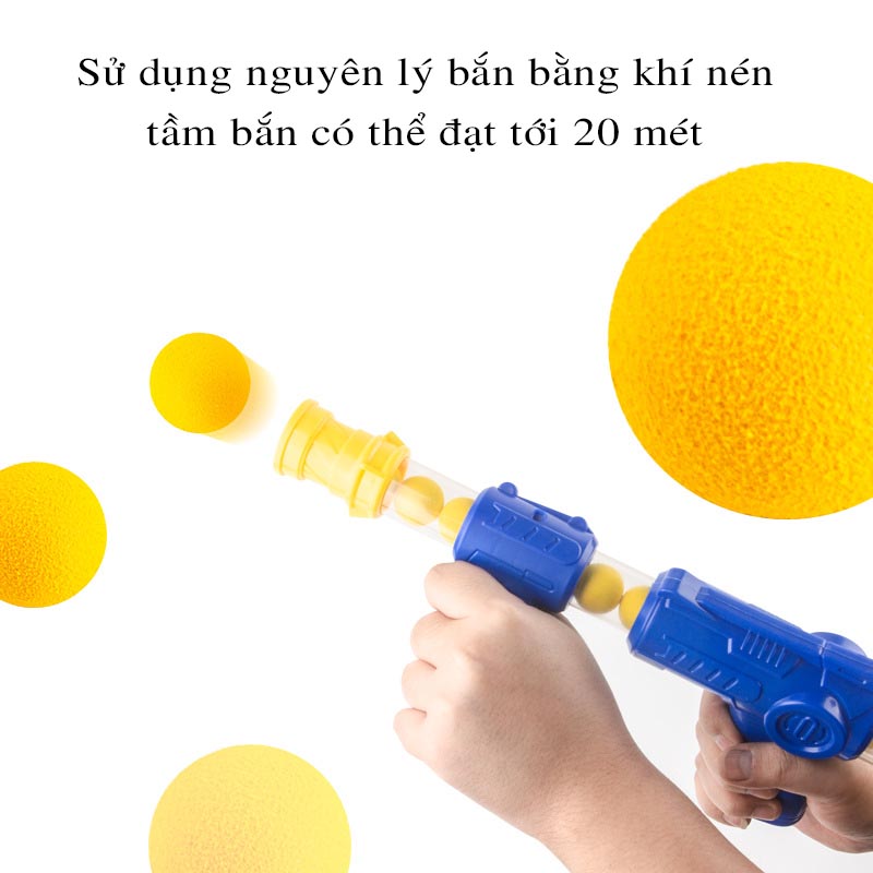 Đồ chơi bắn vịt Duck Hunt mới nhất 2023