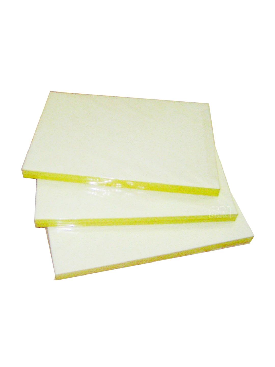 Giấy Decan Đế Vàng ( xấp/ 100 tờ)