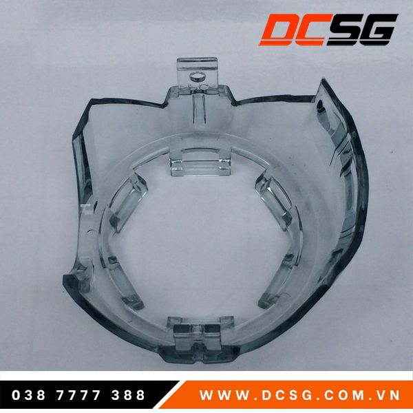 Vỏ chụp trước makita dtd170 | dcsg