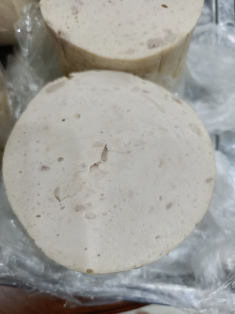 1Kg Kali Sorbate - Thay thế Benzoat