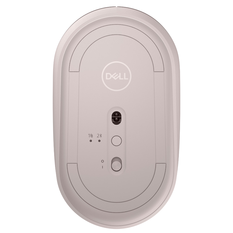 [Chính Hãng] - Chuột Dell Wireless MS3320W