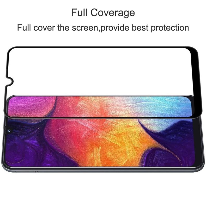 Miếng dán cường lực FULL màn hình SAMSUNG GALAXY A70