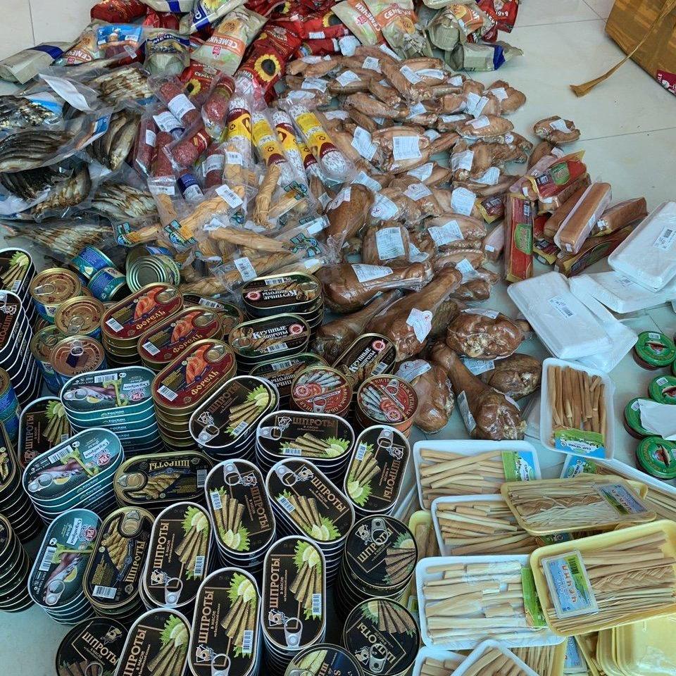 [Hộp 245gr] Cá Trích cắt khúc ngâm dầu Nga