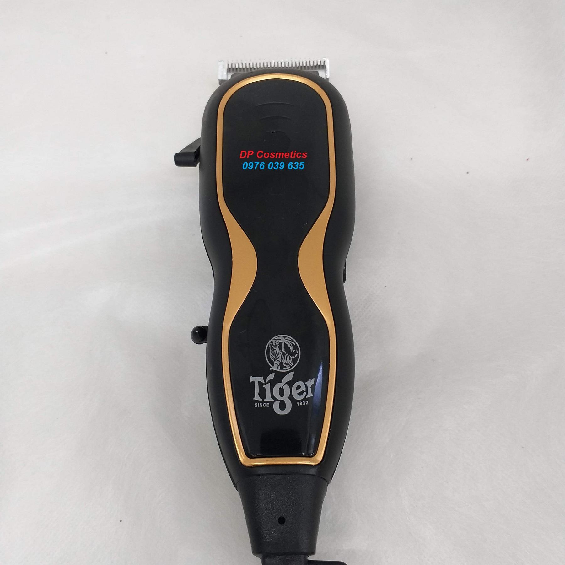 [HCM]Tông đơ Tiger điện cắt tóc