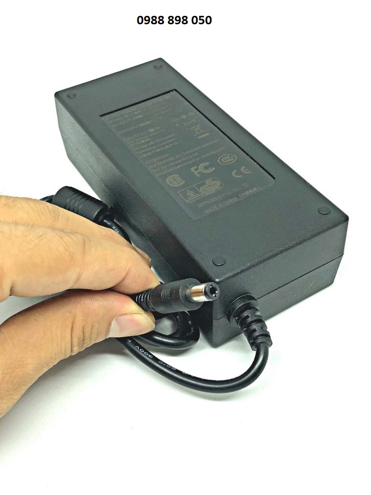 Adapter Nguồn 30v 5a Bản Gốc