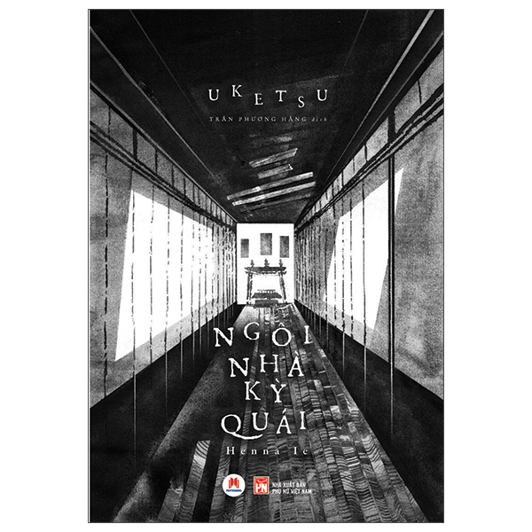 Fahasa - ngôi nhà kỳ quái