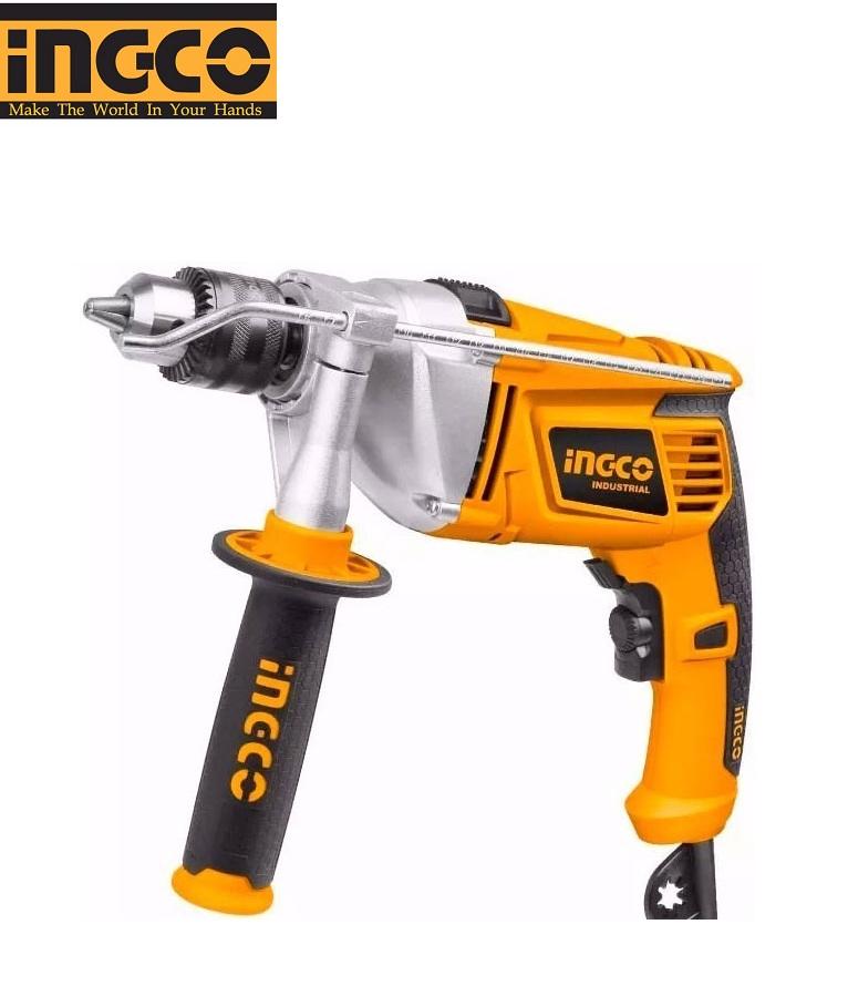 1100W-13mm Máy khoan búa INGCO ID11008E