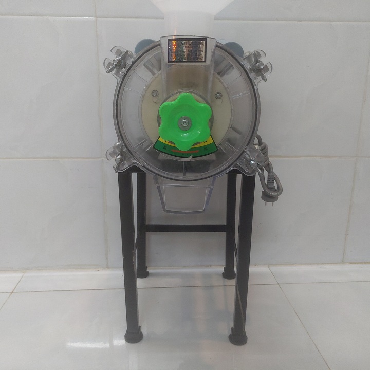 [HCM]Máy xay bột gạo nước YL8012-B