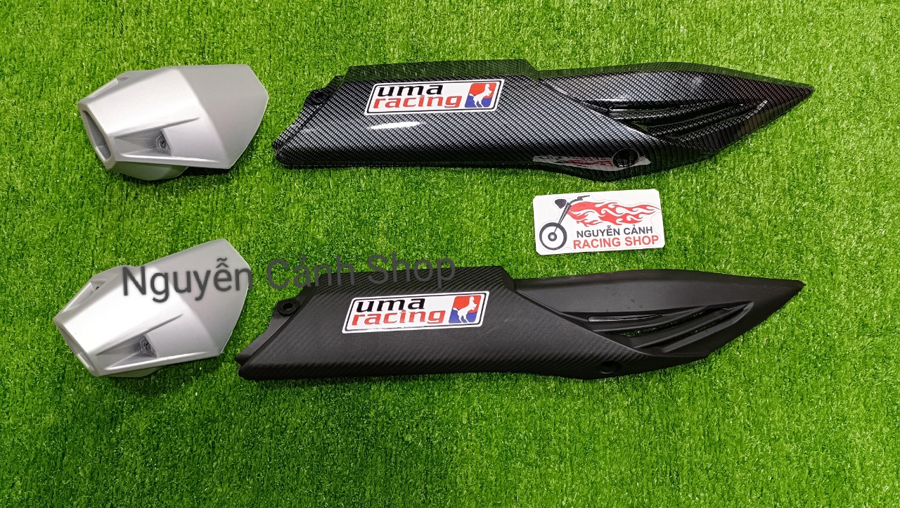 Ốp pô winner 150 v1 có tem