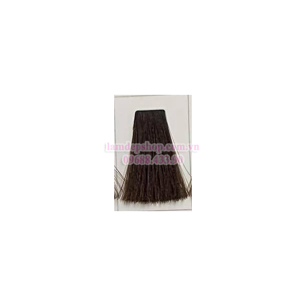 Nhuộm Tóc Davines Mask With Vibrachrom Mã Màu Nâu Ấm /3