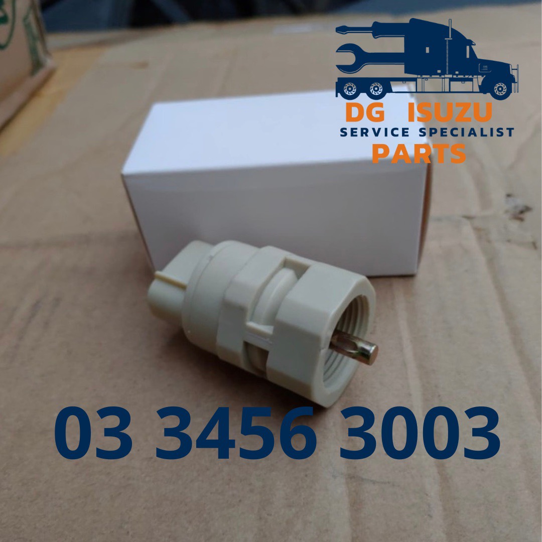 Nhông công tơ mét isuzu Hilander